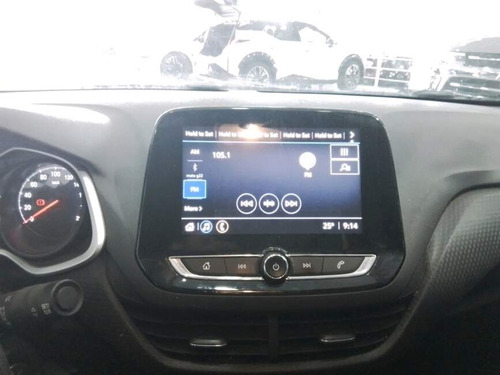 Chevrolet Onix 1.0 TURBO FLEX PLUS LT MANUAL