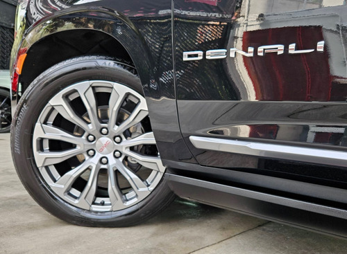 Gmc Yukon Denali Xl 2023