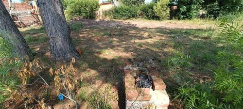 Imagen 12 de 14 de Terreno En Lagos Del Norte, Rivera