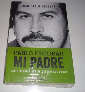 Libros Pablo Escobar Pdf | MercadoLibre ?