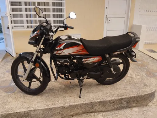 Hero Ecodeluxe I3s