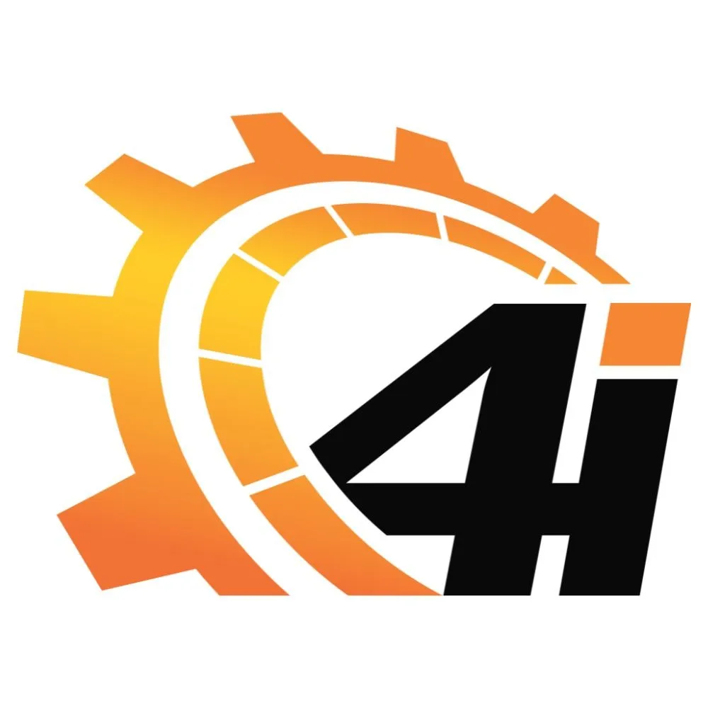 4iDISTRIBUIDORA