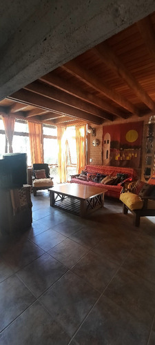 Finca Morgan Vendo/financio. Alquiler Temporario