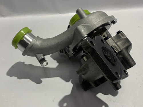 Turbina Completa Frontier Sel 12/