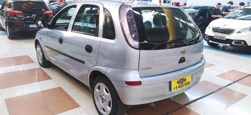 Chevrolet Corsa 1.4 MPFI MAXX 8V