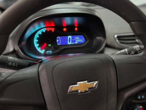 Chevrolet Onix HATCH LT 1.4 8V FlexPower 5p Mec.