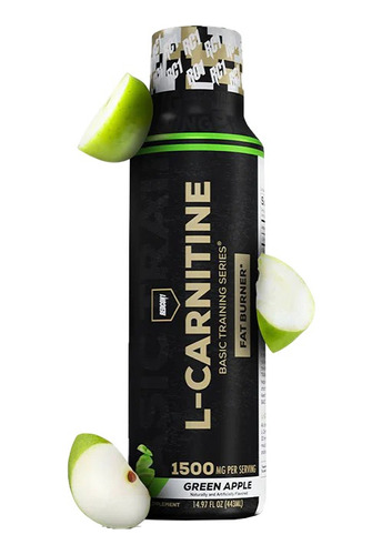 L-carnitine Fat Burner 1500mg Redcon1