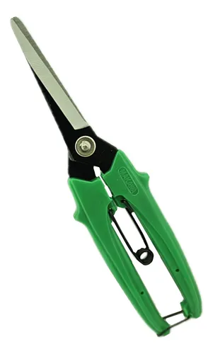 comprar Tijera De Podar Fruta Uva 7.5 Pulgadas Mk-0485