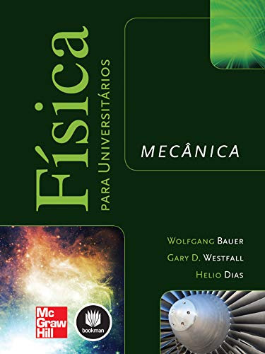 Libro Física Para Universitários Mecânica De Helio Gary D.;