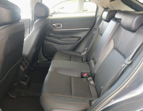 Honda HR-V Honda HR-V EXL 1.5