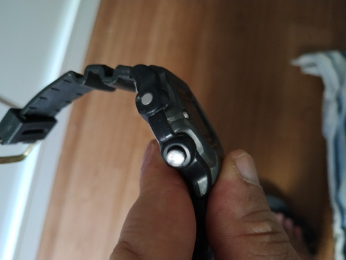 Relógio Casio Dw 340 Leia O Anúncio
