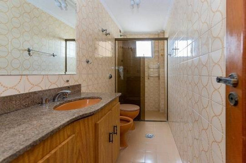Imagem 16 de 19 de Apartamento Residencial Em São Paulo - Sp - Ap1588_etic