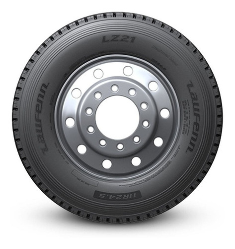Imagen 3 de 10 de Llanta 11 R22.5 Laufenn Lz21 Traccion 148/145l
