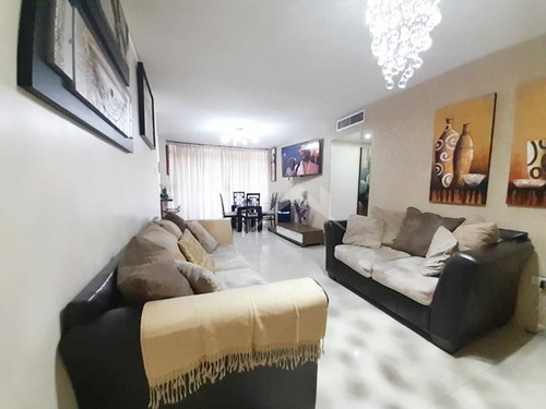 Imagen 7 de 19 de Apartamento En Venta En El Conjunto Residencial Costa Guaica En Lecheria
