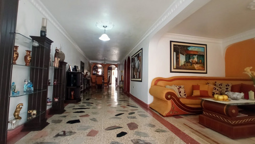 Imagen 7 de 25 de Casa En Venta , Urbanización Altos De Paramillo