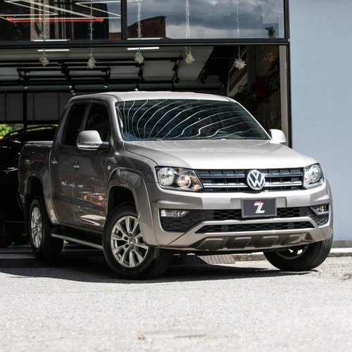 Volkswagen Amarok Comfortline 2.0