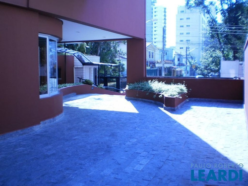 Imagem 1 de 15 de Apartamento - Barra Funda - Sp - 597424