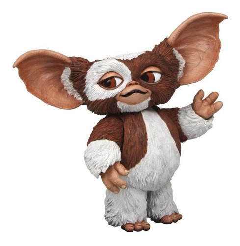 Gizmo Gremlins 2 Neca The New Batch ( A Nova Turma )