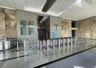 Imagen 14 de 20 de Oficina En Venta En Las Condes