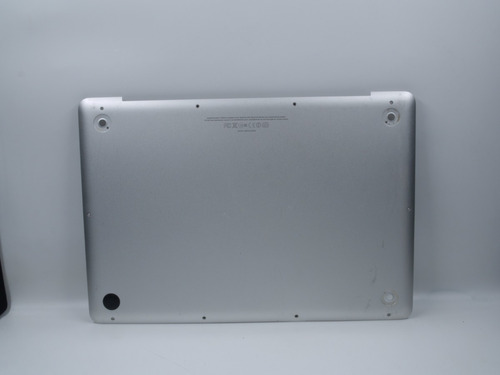 Carcasa Inferior Para Macbook Pro A1278