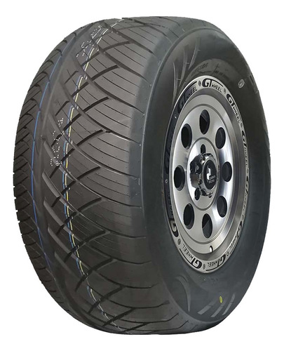 Llanta 275/60r15 Lch Classic 107s Msi