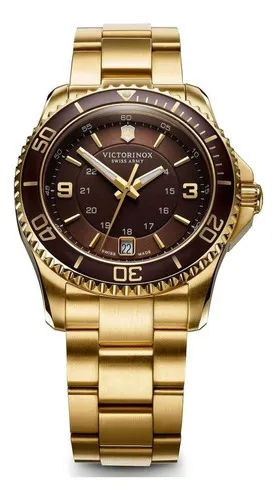 Reloj victorinox mercado libre new arrivals