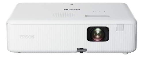 Proyector Epson Epiqvision Flex Co-w01 3000 Lúmenes