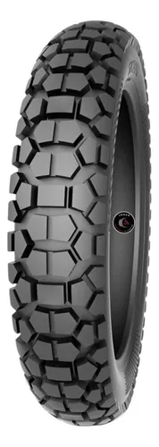 Llanta 90/90-19 Ts819 Tl Timsun Ttr200 Xr150 Mrx150 Xtz150