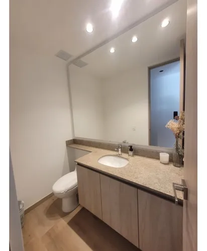 Apartamento En Arriendo En Sajonia