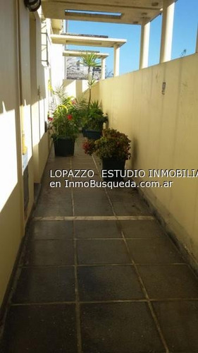 Imagen 5 de 13 de Departamento En Venta 3 Dorm Calle 1 E/ 33 Y 34