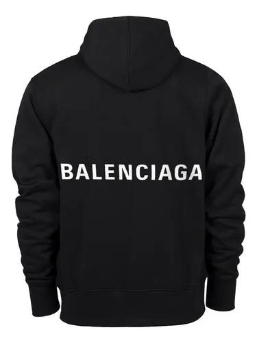 Buzo balenciaga hombre new arrivals