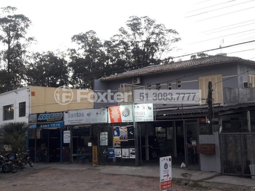 Imagem 1 de 11 de Edifício Inteiro, 2 Dormitórios, 400 M², Morro Santana - 151867