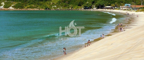 Imagem 15 de 19 de Terreno À Venda Nos Ingleses, Condomínio Fechado, Florianópolis - 1118
