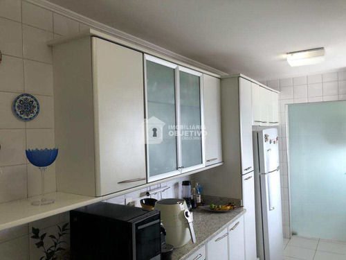 Imagem 17 de 30 de Apartamento Com 4 Dorms, Vila Suzana, São Paulo - R$ 1.78 Mi, Cod: 4423 - V4423