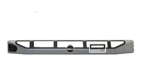 Servidor Dell Poweredge R630 2xeon E5-2683v4 128gb 10 Bahias (Reacondicionado)