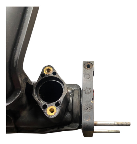Múltiple De Admisión Pontiac Matiz G2 2006-2015 (Usado)