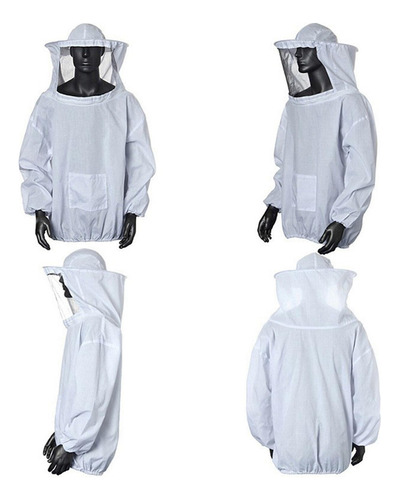 Traje De Apicultor, Traje De Premium, Resistente, Traje De