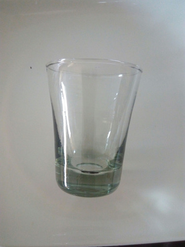 Imagen 4 de 5 de Vaso Vidrio Shot Tequila Aguardiente Licor 6 X 12 Vrd Kasas