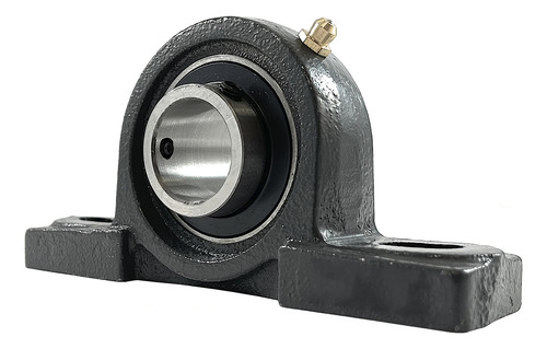 Chumacera Ucp211 - 55mm / Aires Industriales, Hornos
