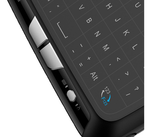 Mini Sem Fio De 2,4 Ghz Touchpad Completo Para Pc Laptop