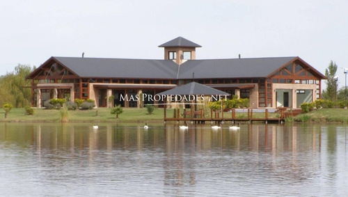 Lote Interno En Posada De Los Lagos 