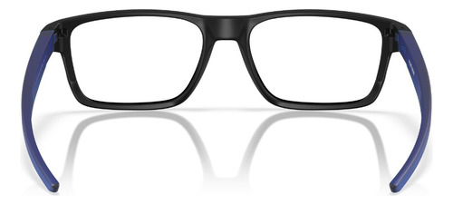 Lentes Oftálmicos Port Bow Oakley Frame Ox8164816408 Color Agua Talla 55