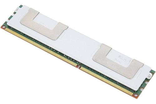  Memória Ram Kingston Para Servidor 1x4gb Ddr3 1333mhz Dimm