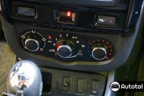 Imagen 17 de 24 de Renault Duster