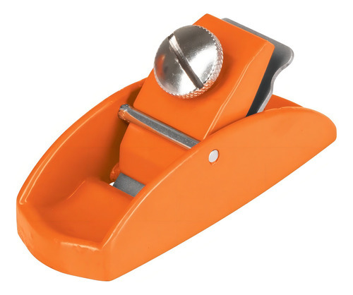 Cepillo Manual Mini Carpintero 1 Pulgada De Ancho Truper