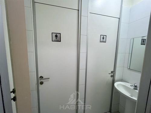 Arriendo Local Comercial En Centro De Temuco
