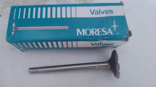 Valvula Admision Dodge Valiant D150 Duster D300 225 6l +5