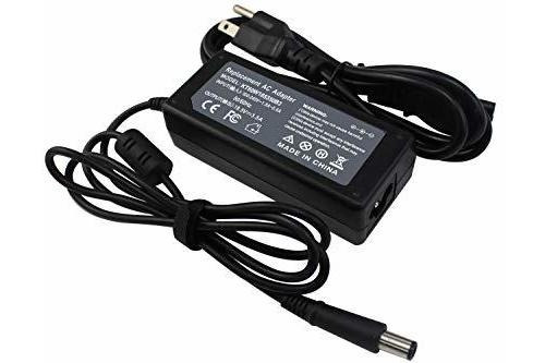 Cargador Kt60w185350b3 Para Hp Pavilion G4 G6 G7 G60 G61 G71