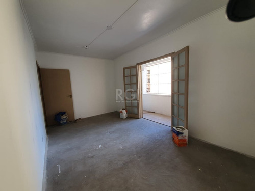 Imagem 2 de 15 de Apartamento - Partenon - Ref: 561929 - V-pj6511