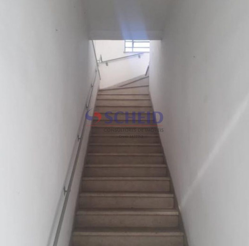 Imagem 7 de 10 de Prédio Comercial - Avenida Interlagos - Mr75966